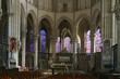 choeur de cathédrale