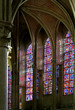 intérieur de cathédrale