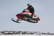 snowmobile