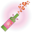 champagne bottle champagne bottle