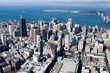 downtown san francisco