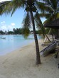 plage ile maurice