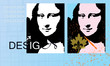 desiging mona lisa desiging mona lisa