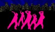 night dance