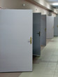 hospital corridor