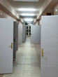 hospital doors