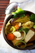 soup made from vegetables soup made from vegetables