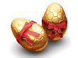 easter eggs