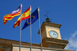 flags