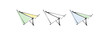 drawing of planes