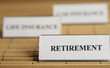 retirement retirement