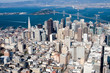 downtown san francisco