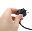 plugging