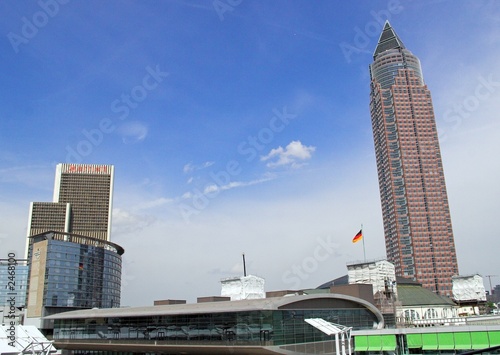 Foto: tower tower