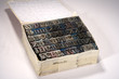 letterpress type blocks