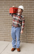 working man complete