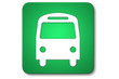 piktogramm flughafen: bus