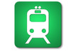 piktogramm flughafen: train transportation
