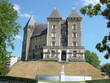 chateau de pau chateau de pau