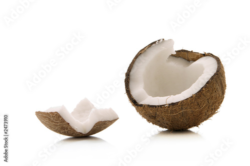 Foto: coconut coconut
