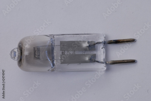 lampadina alogena lampadina alogena