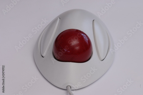 trackball trackball