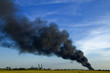 smoke plume
