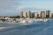 granville marina and high rise