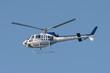 granville helicopter