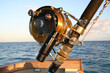 granville fishing reel