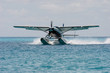 granville float plane