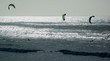 kite surfing in san diego