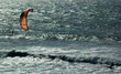 kite surfing in san diego
