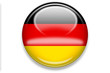 länderbutton aqua 2007: deutschland