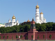 the kremlin quay
