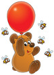 bear