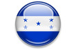 länderbutton aqua 2007: honduras länderbutton aqua 2007: honduras