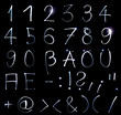 alphabet teil 2