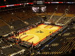 larg view of a basketball court