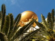 close up view in las vegas
