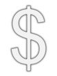 dollar icon