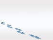 footsteps footsteps