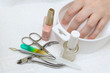 manicure