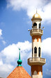 setapak mosque