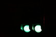 green lights