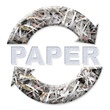 paper recycling