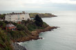 les côtes irlandaises les côtes irlandaises