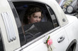 young bride