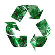 color glass recycling