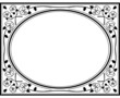 pansy frame outlines pansy frame outlines